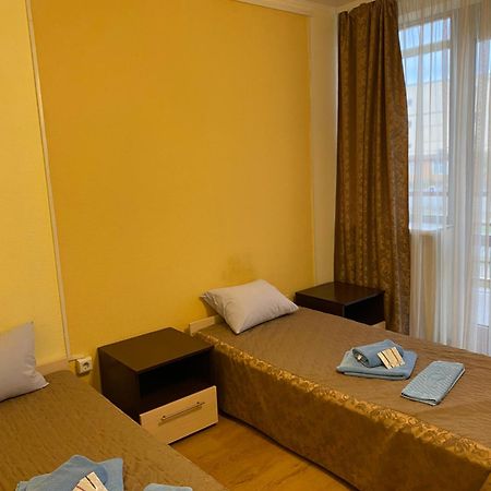Hotel Obolon-Arena Kiev Dış mekan fotoğraf