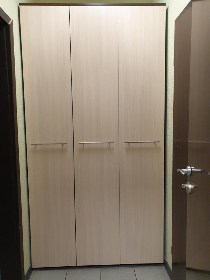 Hotel Obolon-Arena Kiev Dış mekan fotoğraf