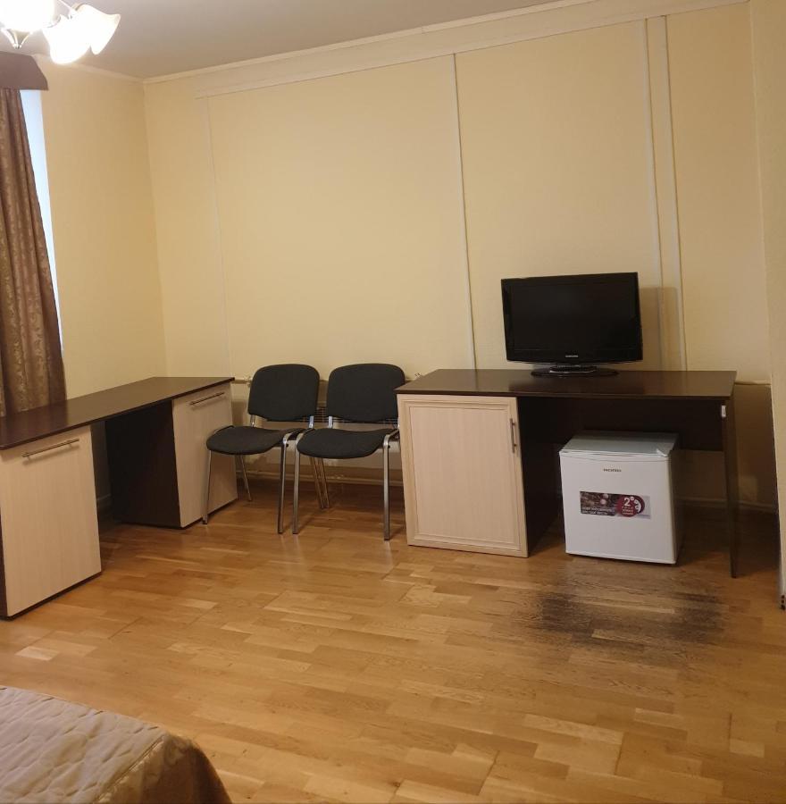 Hotel Obolon-Arena Kiev Dış mekan fotoğraf