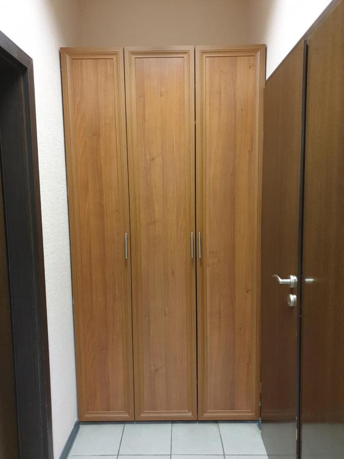 Hotel Obolon-Arena Kiev Dış mekan fotoğraf