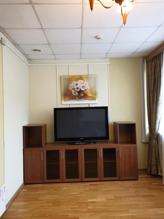Hotel Obolon-Arena Kiev Dış mekan fotoğraf