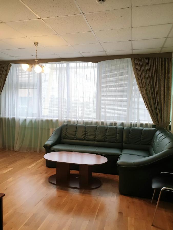 Hotel Obolon-Arena Kiev Dış mekan fotoğraf