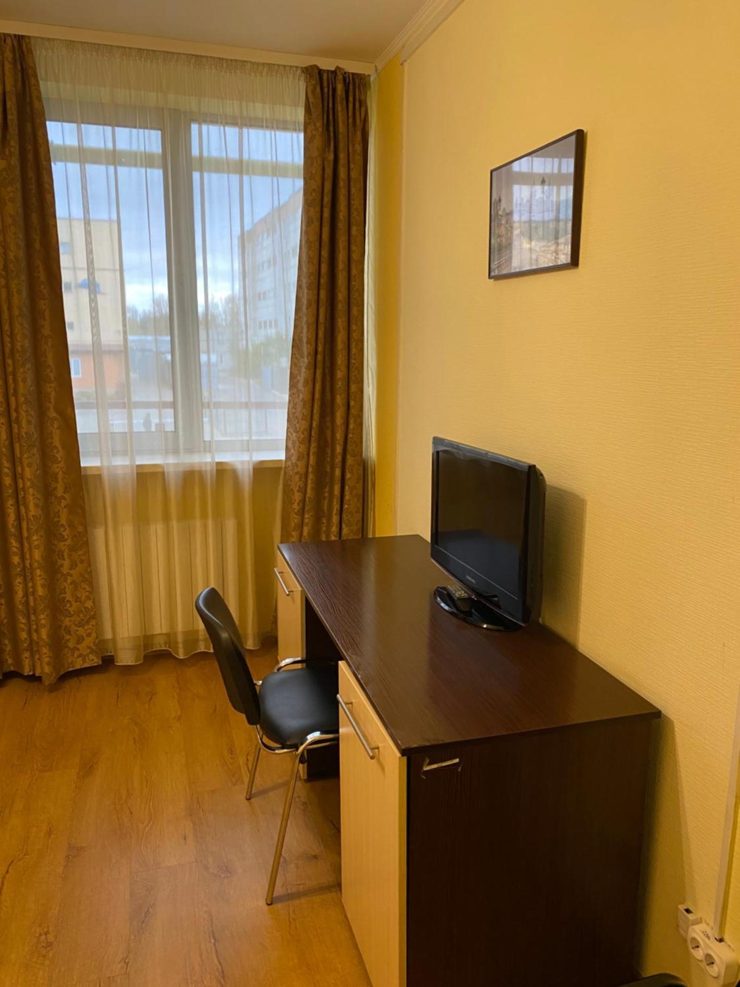 Hotel Obolon-Arena Kiev Dış mekan fotoğraf